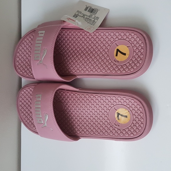Puma Slids - Picture 3 of 5